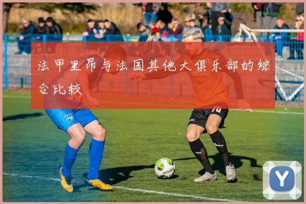 法甲里昂与法国其他大俱乐部的综合比较